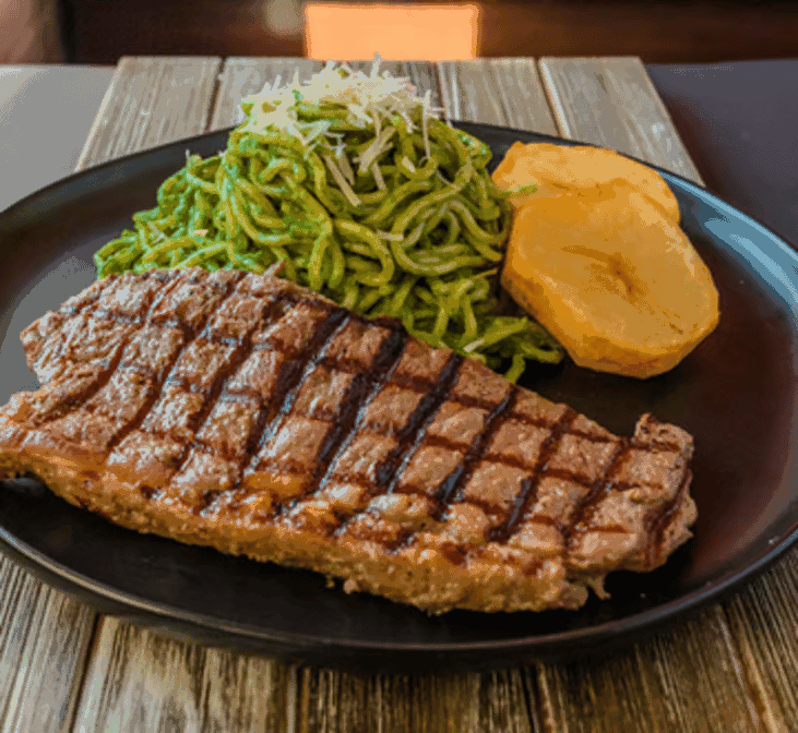 Machu Picchu Boston by null