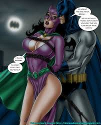 Rule if it exists there is porn of it ginkasu batman catwoman jpg x Batman and catwoman having sex sfm