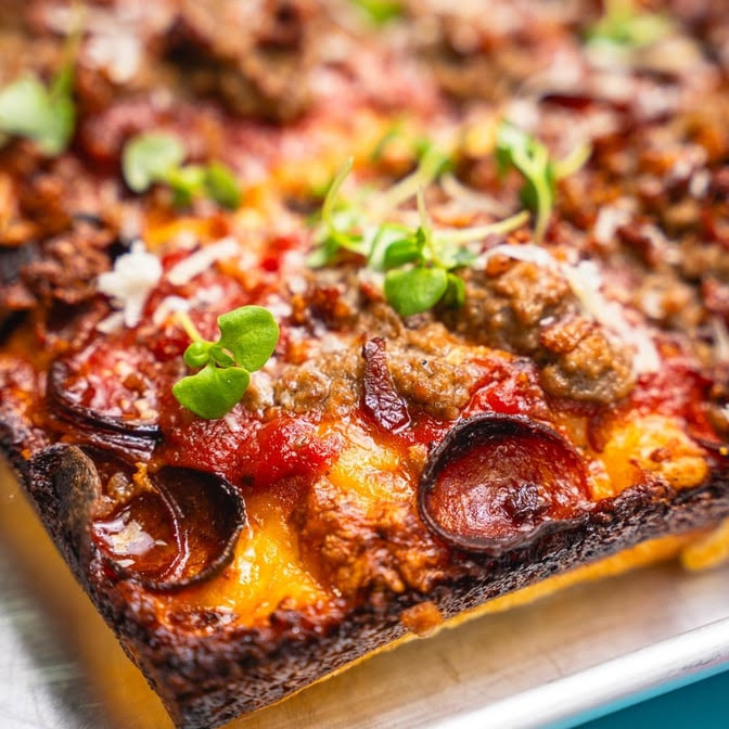 Angry Petes Pizza Kearny Mesa by null