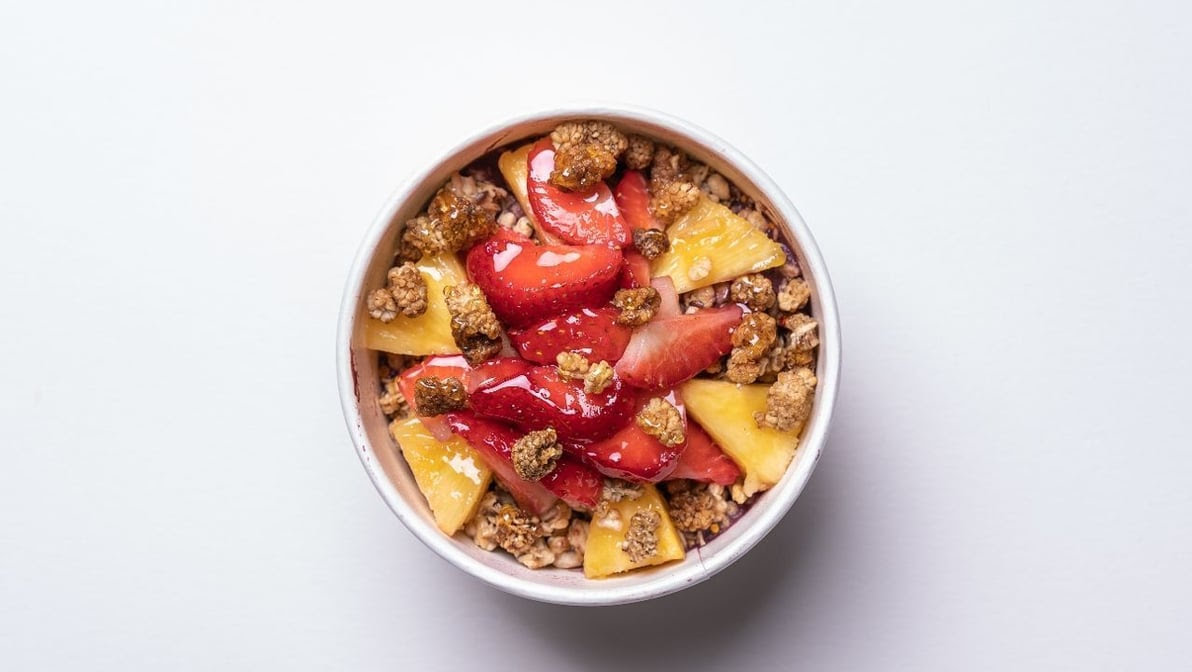Vitality Bowls by null