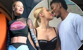 Does iggy azalea have a sex tape jpg x Iggy azalea sex tape