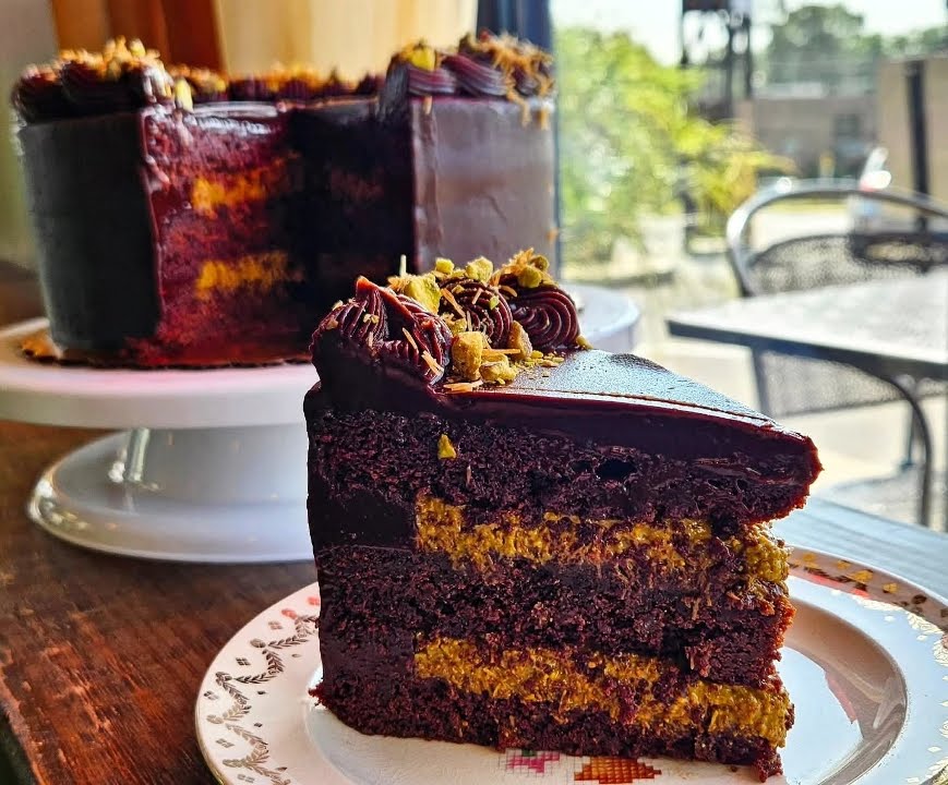 Pasta La Fata by null