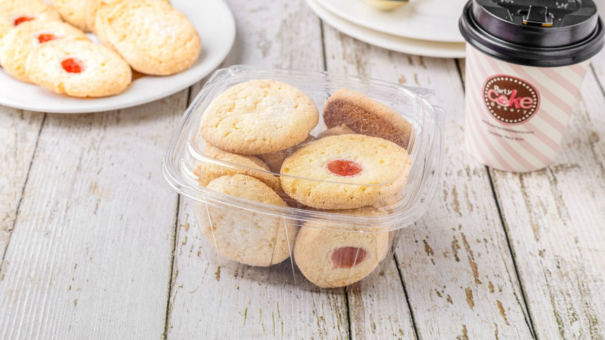 Party Cake Bakery by null