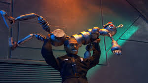 Robotchicken ep silverhawk hook jpg x Robot chicken