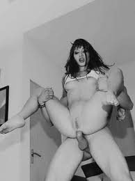 Standing anal invasion and double penetration jpg x Standing sex anal