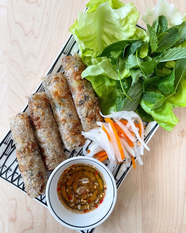 Sochi Saigonese Kitchen by null