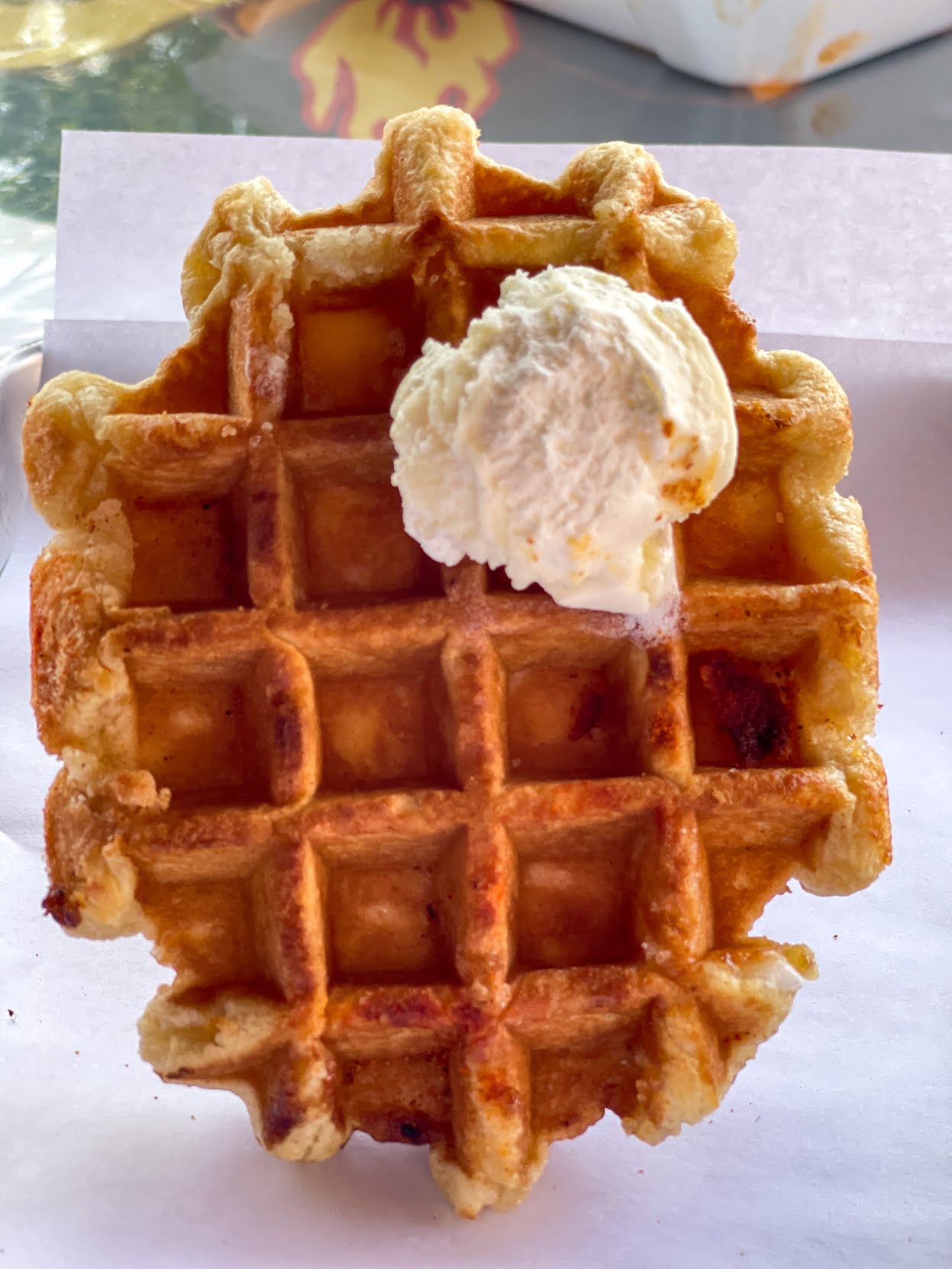 Al's Hot Chicken by null