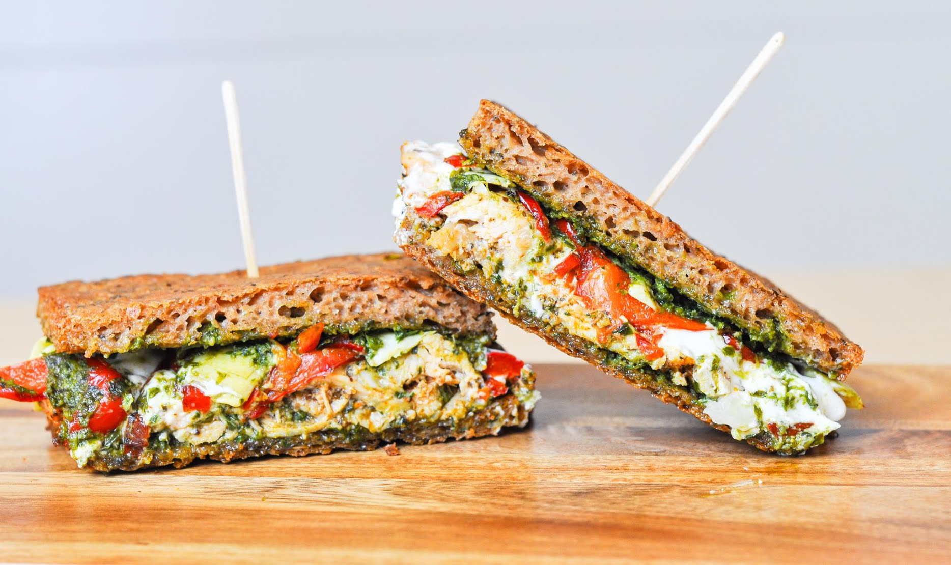 Healthy Creations Cafe by null