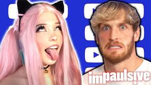 I can fucking believe belle delphine jpg x Delphine sex