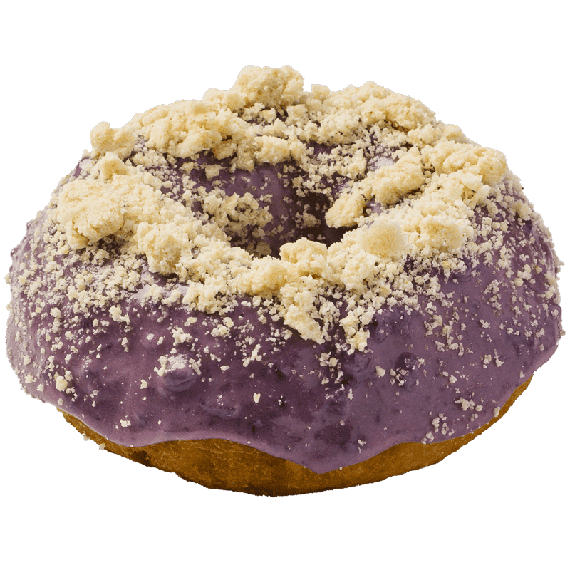 Duck Donuts by null