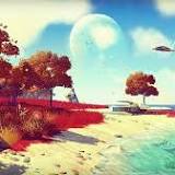 No Man's Sky, Jeu