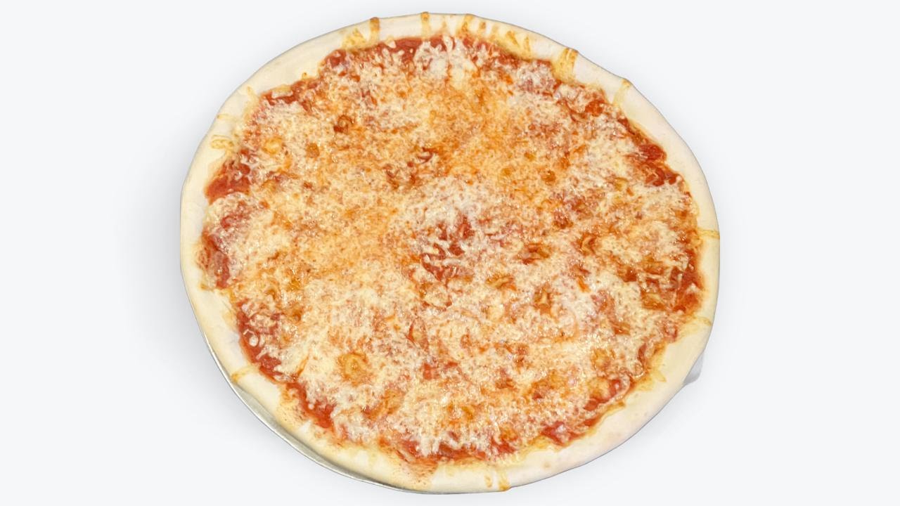 Fremont Pizza by null