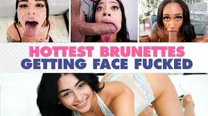 Sloppy deepthroat compilation jpg x Sloppy deepthroat compilation