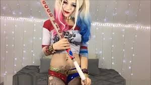 Piper perri harley quinn jpg x Piper perri harley quinn