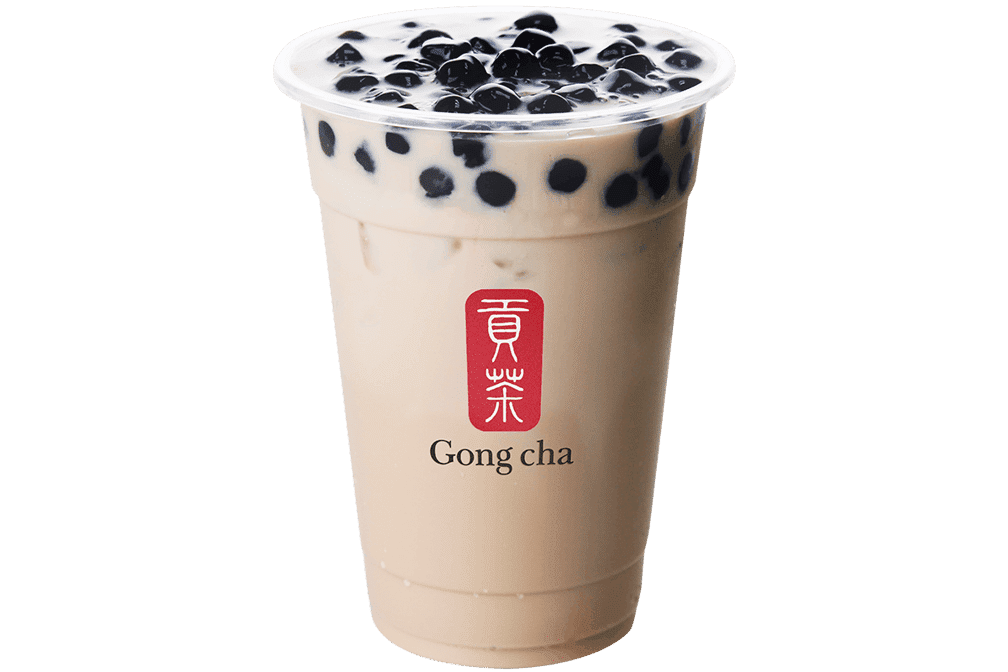 Gong Cha by null