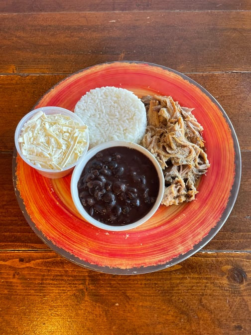 Arepa Pueblo by null