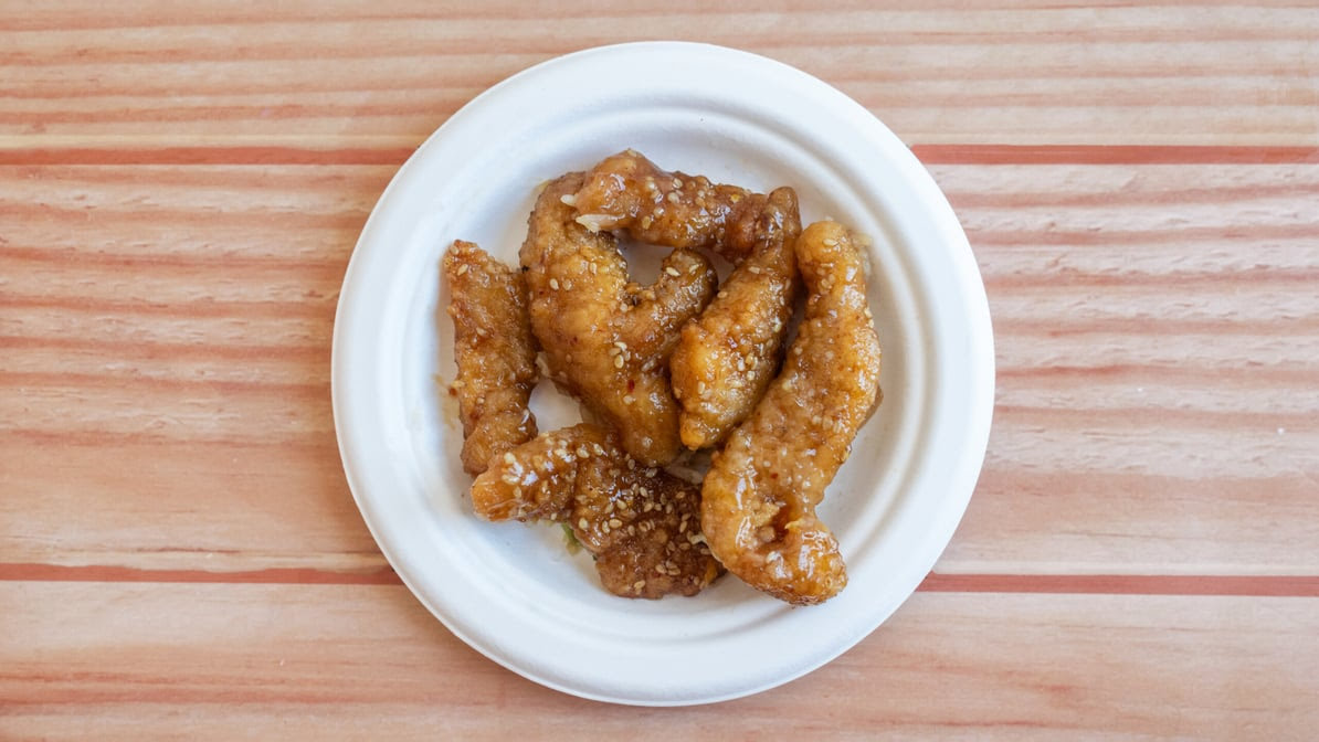 Huna Kitchen by null