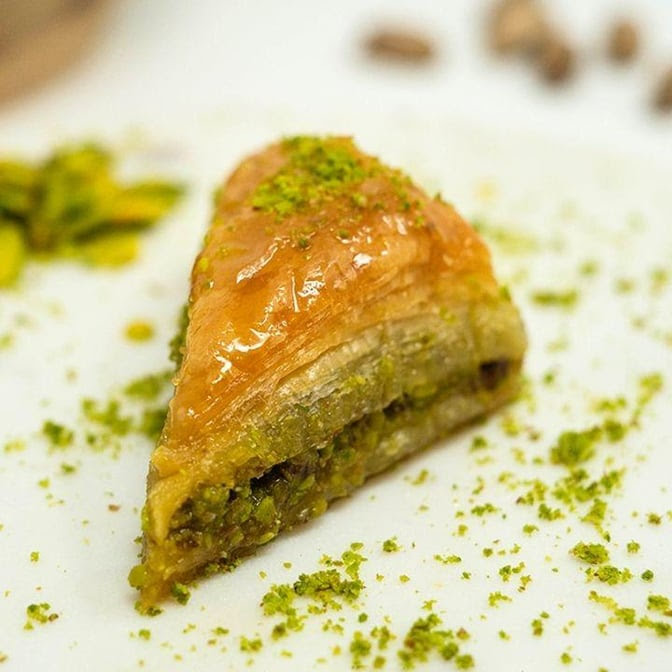 Habibi Falafel by null