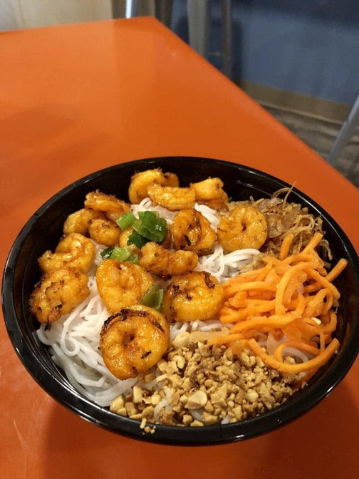 Pho King Express by null