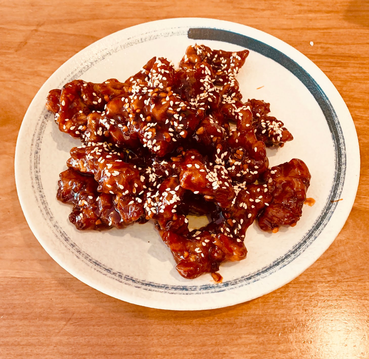 Mandarin House SF by null