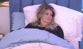 Kirstie alley dead cheers stars heartbroken children announce actress passed away jpg x Kirstie alley sexy