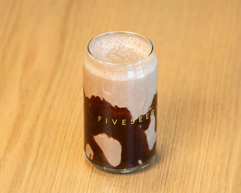 Five5eeds by null