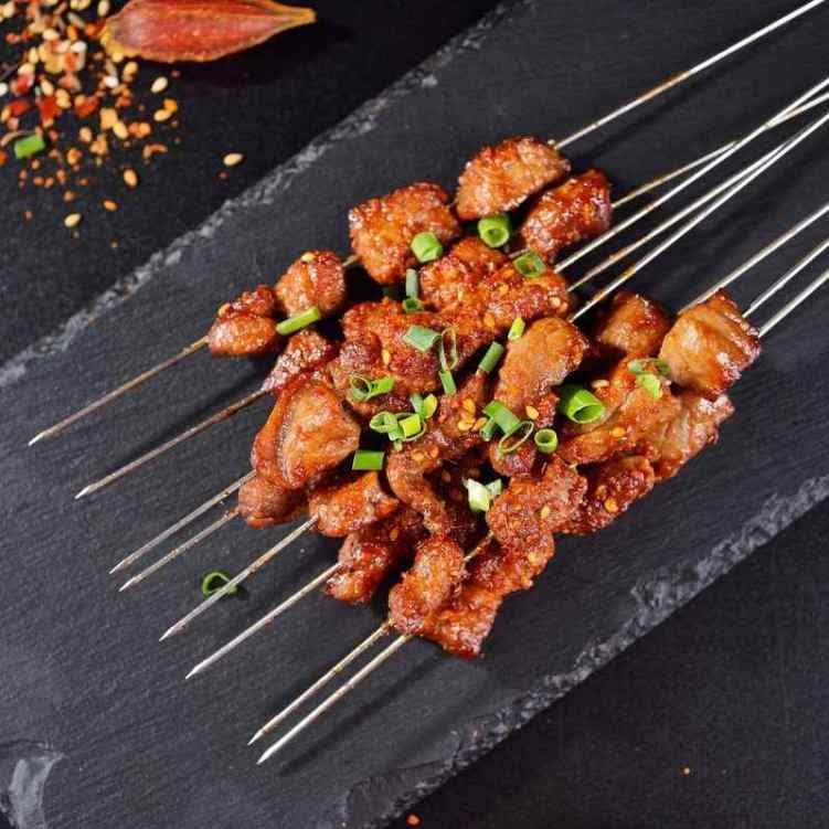 Panda Gourmet by null