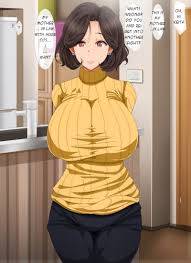 Hentai step mommy jpg x Step mom hentai