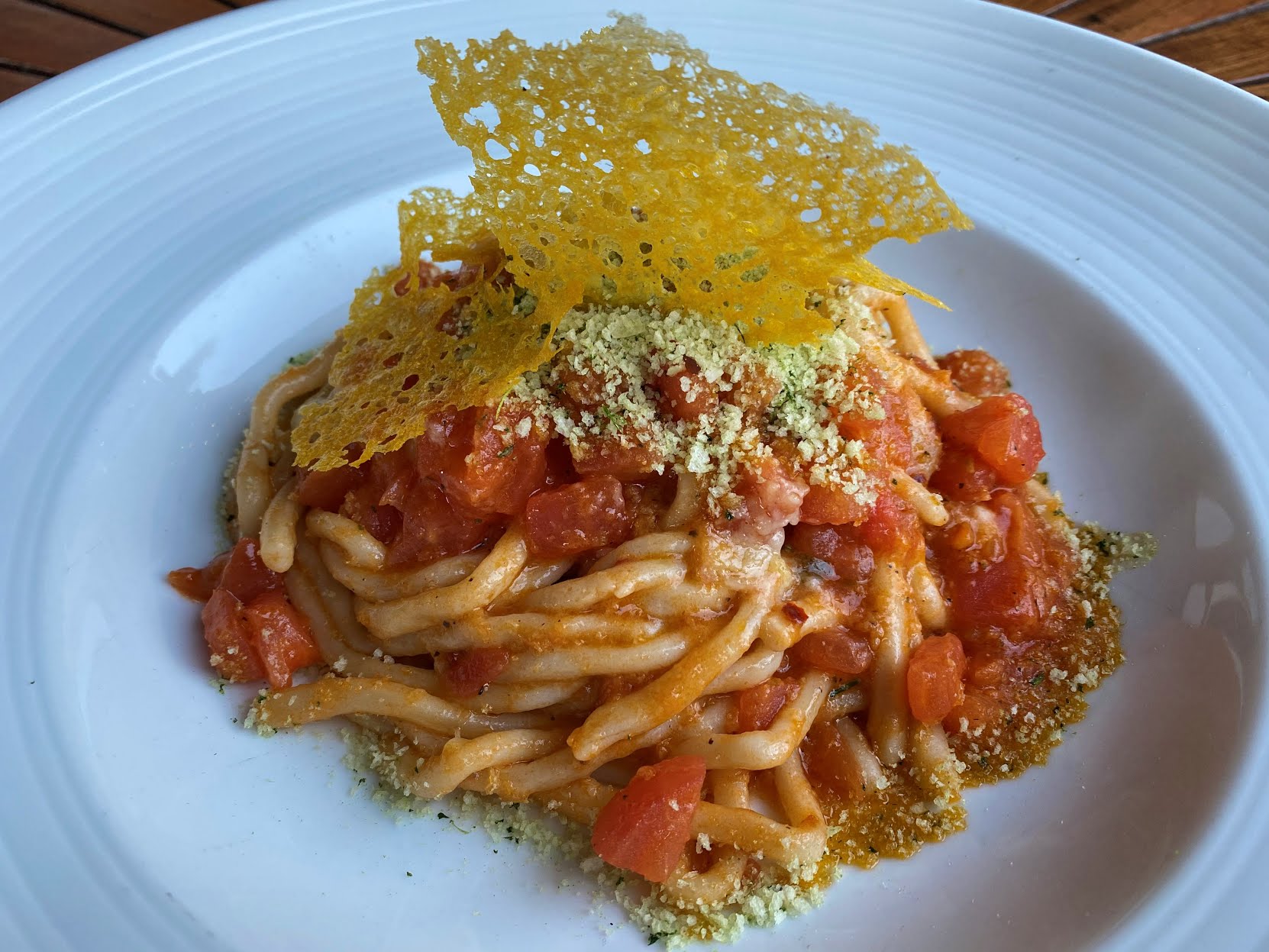 Solare Ristorante by null