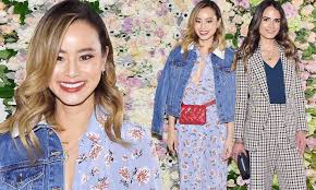 More dragonball pics hit net major jpg x Jamie chung