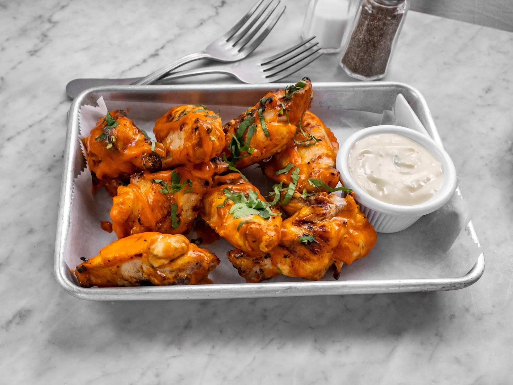 El Mezcal Cantina by null