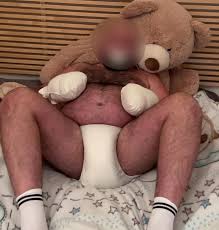 Mia valentine and a teddy bear porn pic eporner jpg x Teddy bear