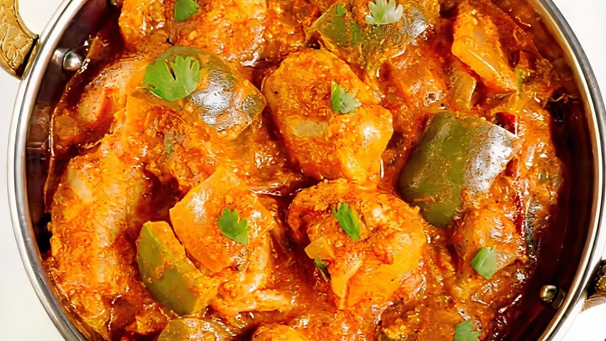 Himalayan Curry Hut by null