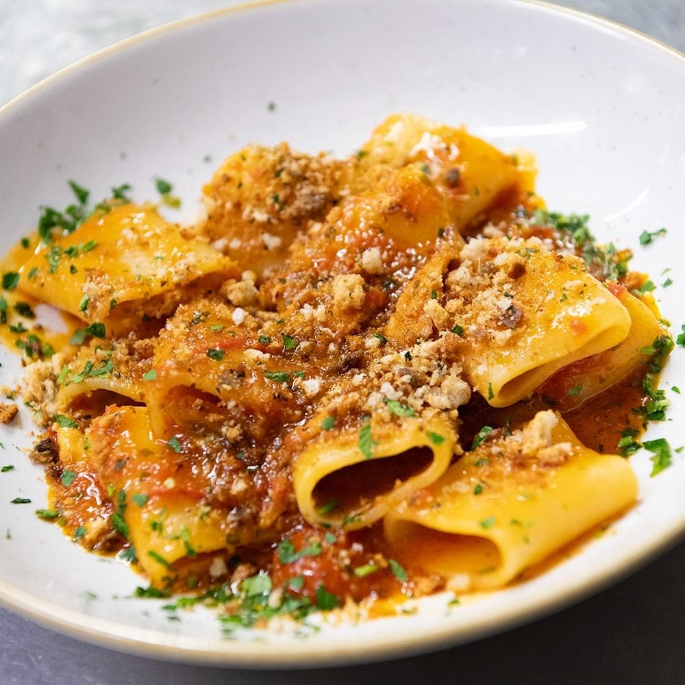 Pescherie Riunite - Colombo by null