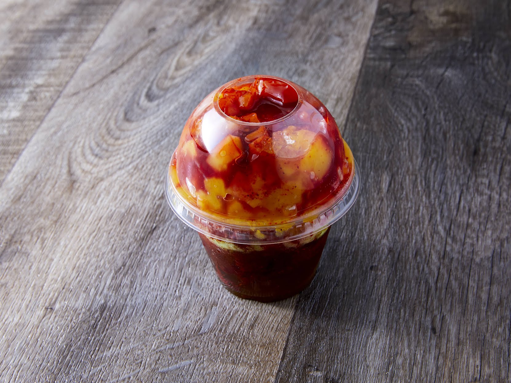 La Michoacana Chicago by null