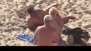 Outdoor public dogging porn video playlist from peepandwank jpg x Beach dogging