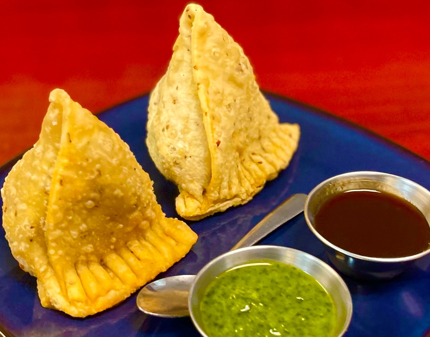 Cumin Indian Nepalese Restaurant by null