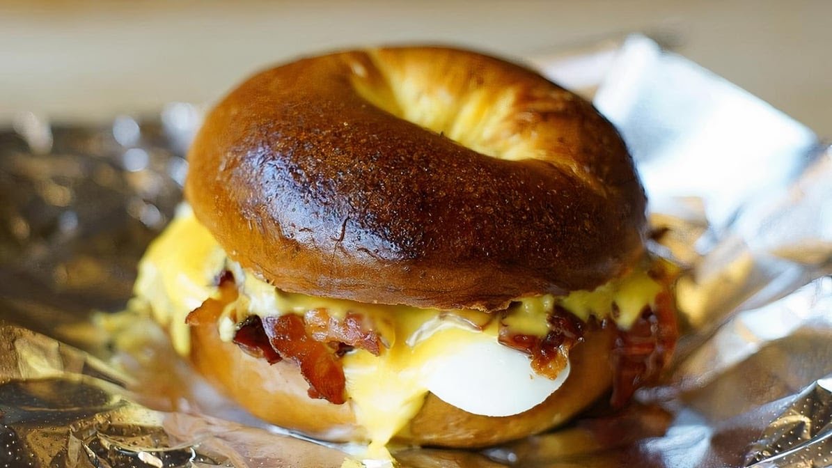 Chicago Bagel Authority - Armitage by null