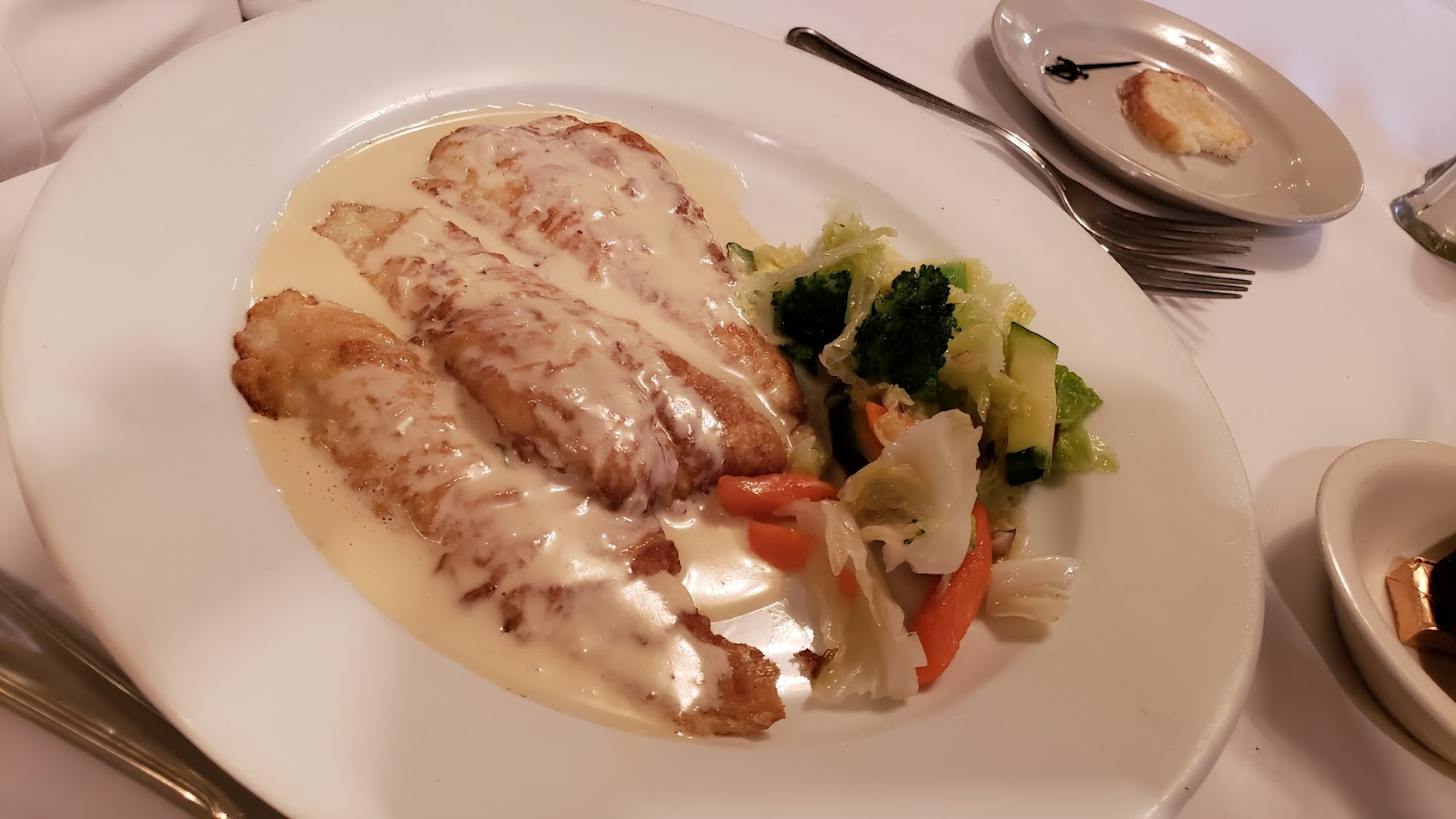 Vito Restaurant by null