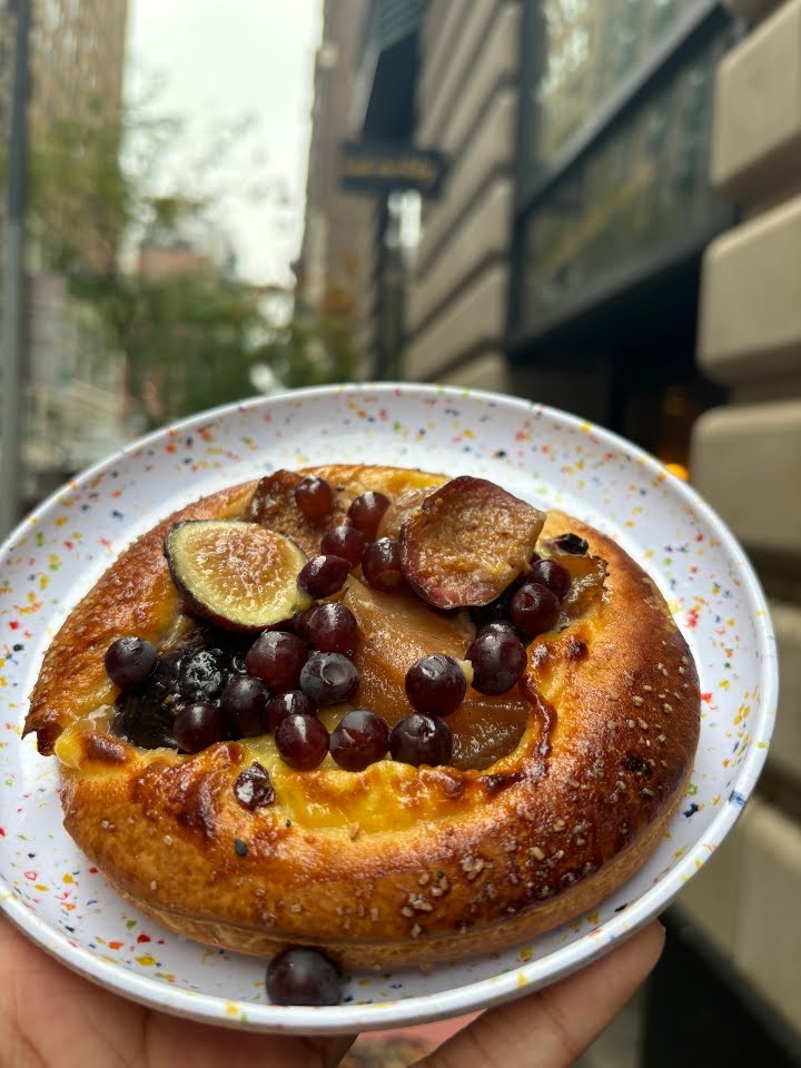 Bourke Street Bakery by Google