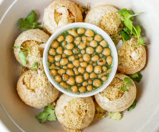 Madras Dosa Company by null