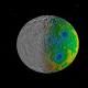 Dwarf Planet Ceres Is Full Of Water: Biggest Asteroid In Solar System Was An Ocean World 