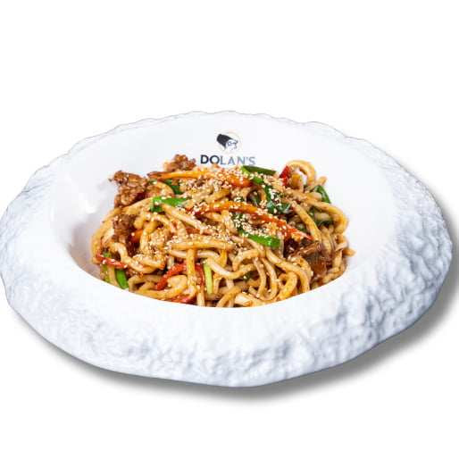 Dolan's Uyghur Cuisine by null