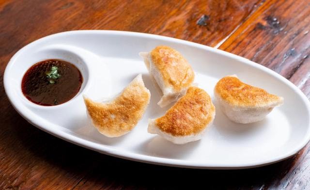 Bund Dumpling House by null