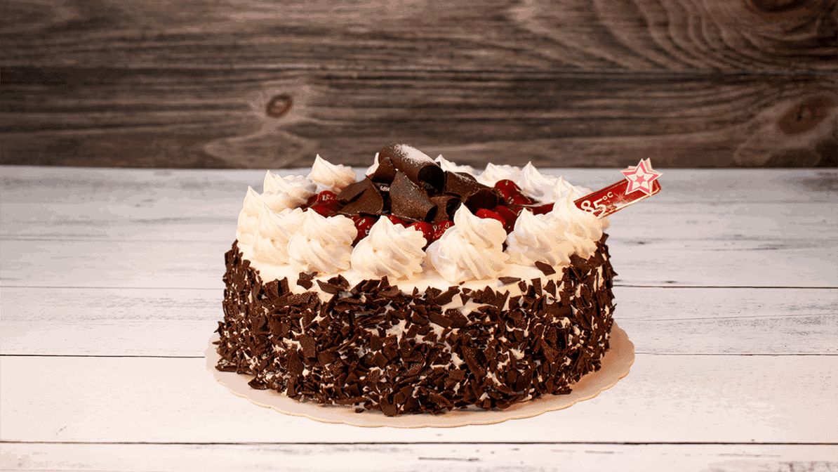 85°C Bakery Cafe - Mira Mesa by null