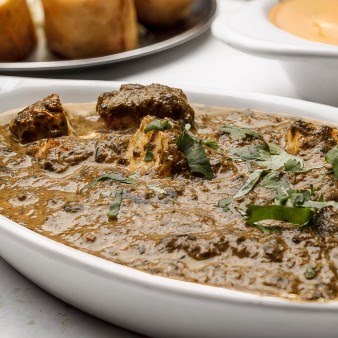 Taj Mahal Indian Cuisine by null