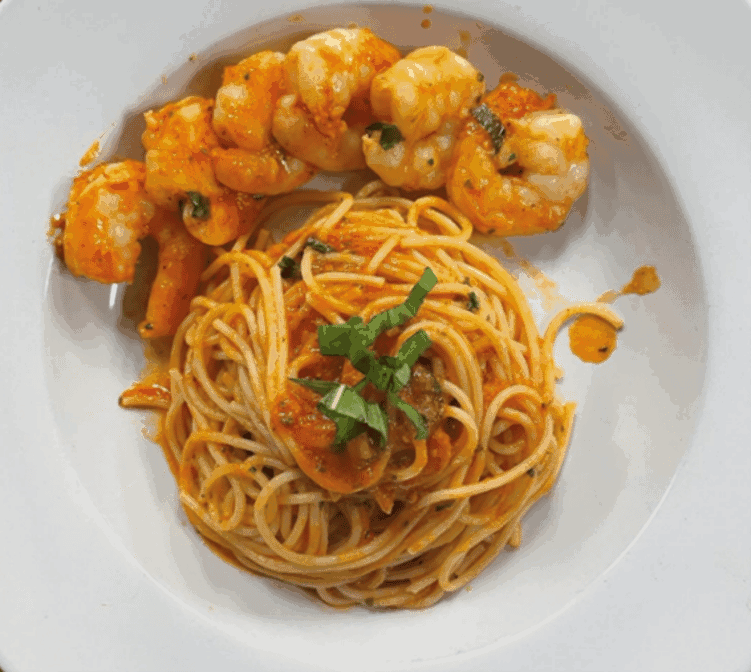 Mimi Forno Italiano by null