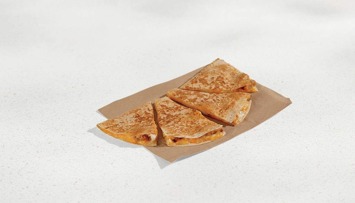 Taco Bell by null