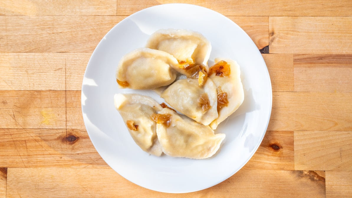 The Dinner House by null