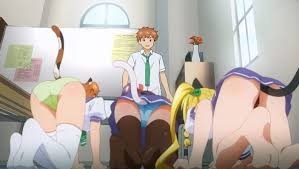 Maken ki hentai jpg x Maken ki hentai